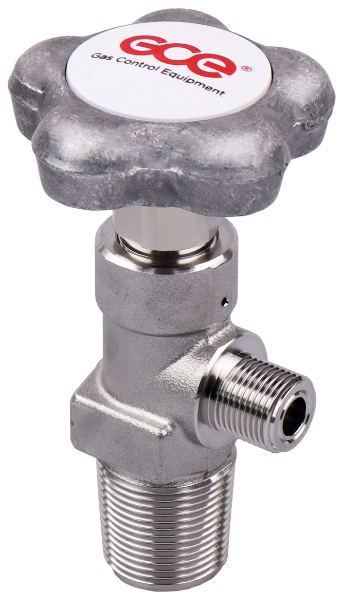 Standard Handwheel SS Valve